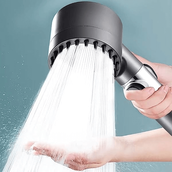 Premium Wasser-Sparender Duschkopf