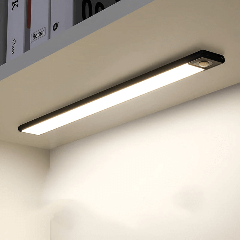 Bewegungsaktiviertes USB-LED-Licht