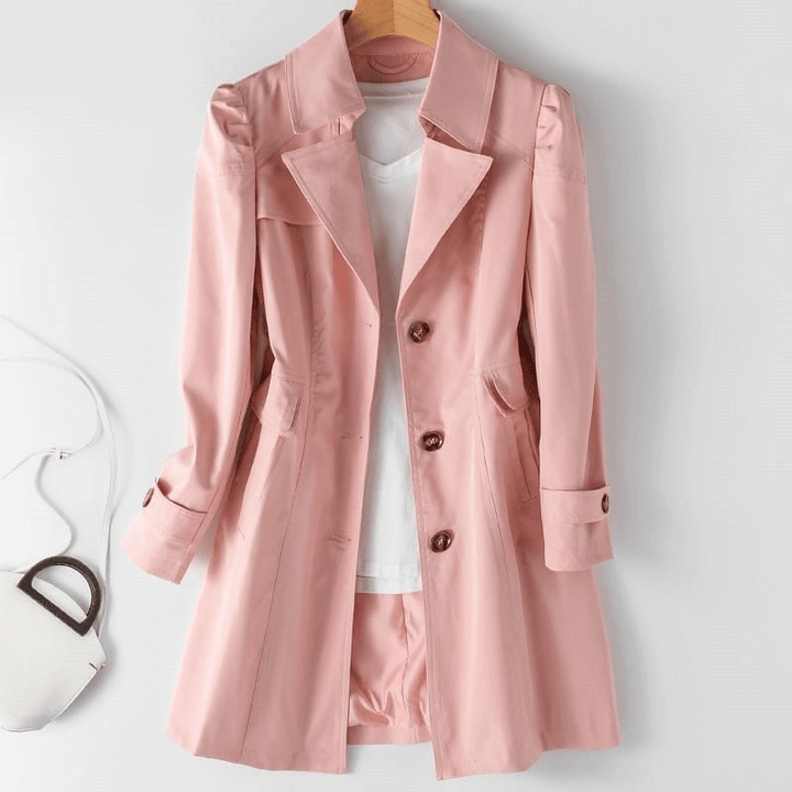 Stylische Jacke für jede Gelegenheit