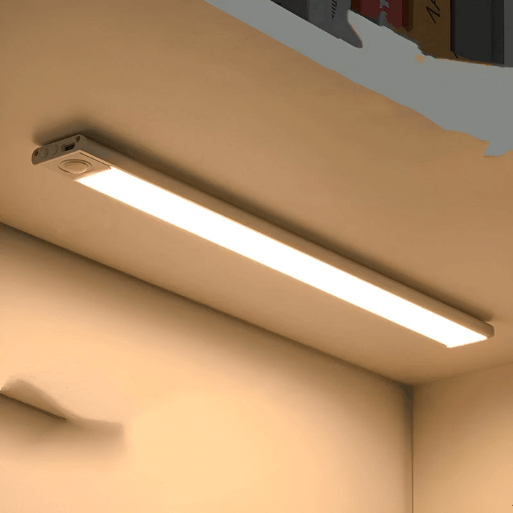 Bewegungsaktiviertes USB-LED-Licht