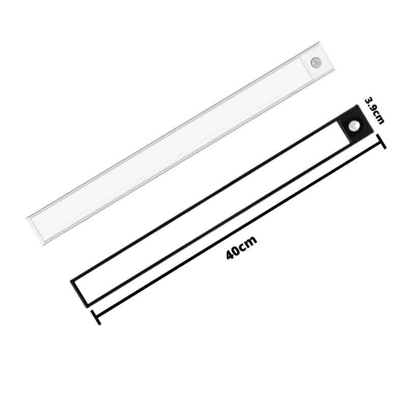 Bewegungsaktiviertes USB-LED-Licht