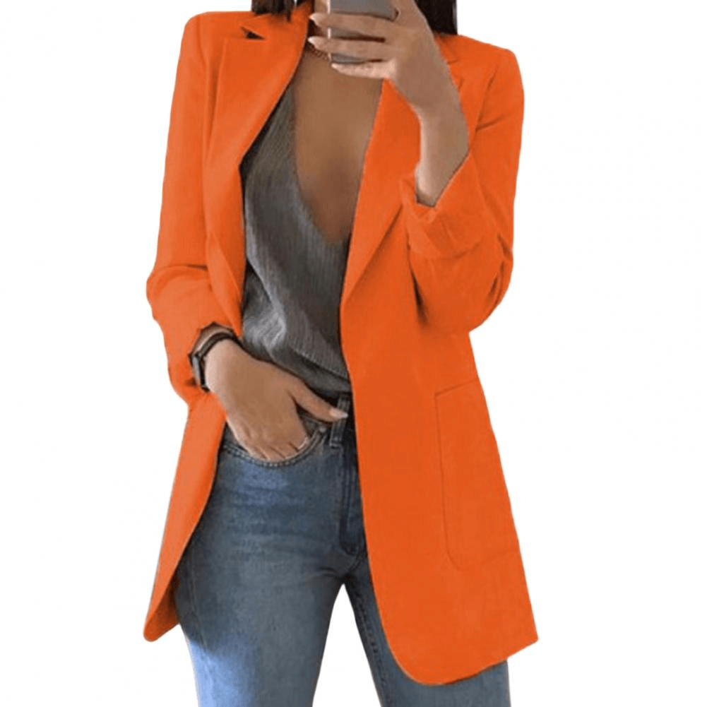 Stilvolles Elegantes  Damenoutfit