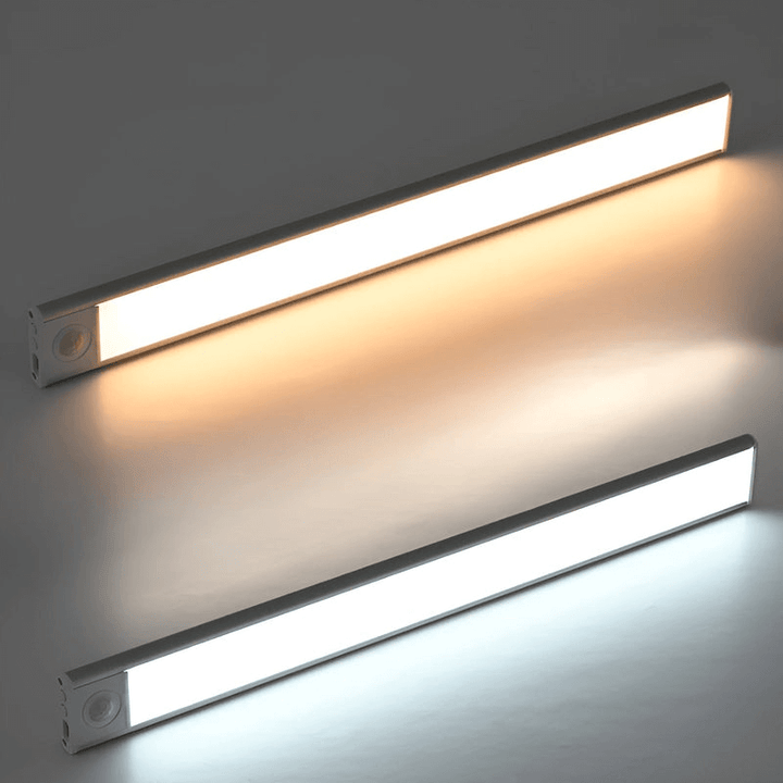 Bewegungsaktiviertes USB-LED-Licht