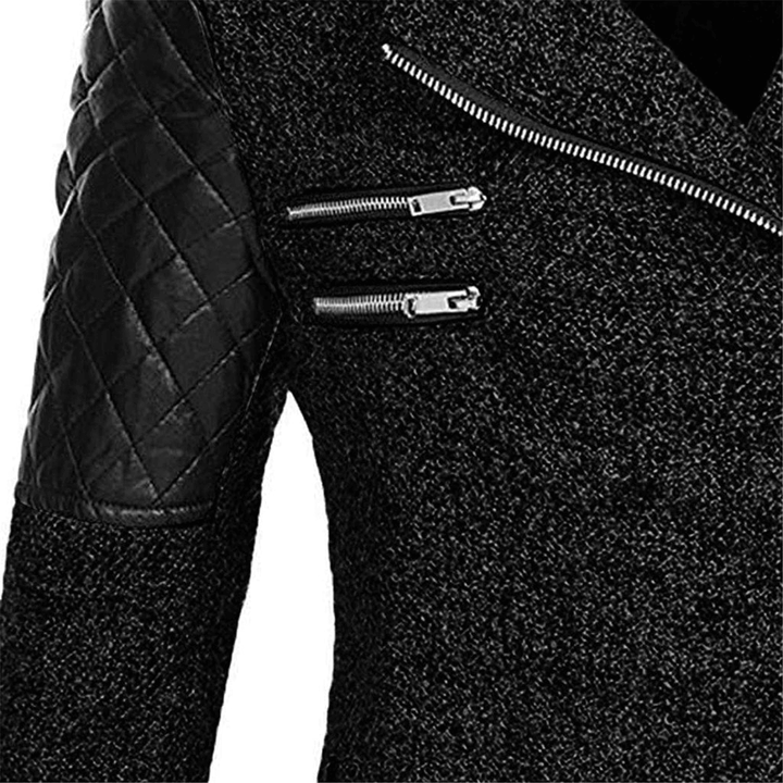 Elegante Damen Wintermäntel