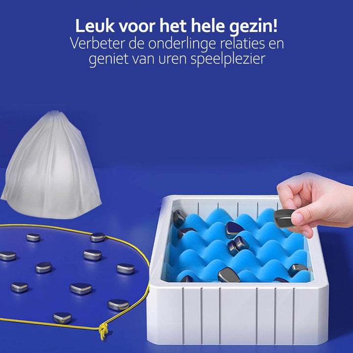 Magnetisches Schachspiel für Kinder