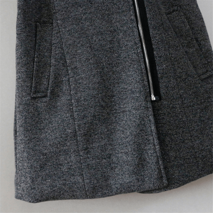 Elegante Damen Wintermäntel