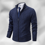 Marineblau
