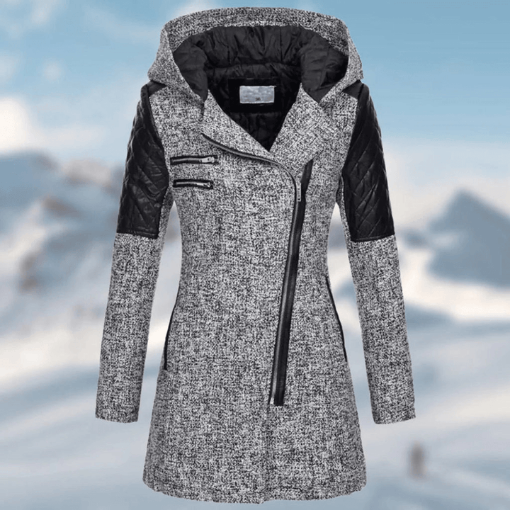 Elegante Damen Wintermäntel