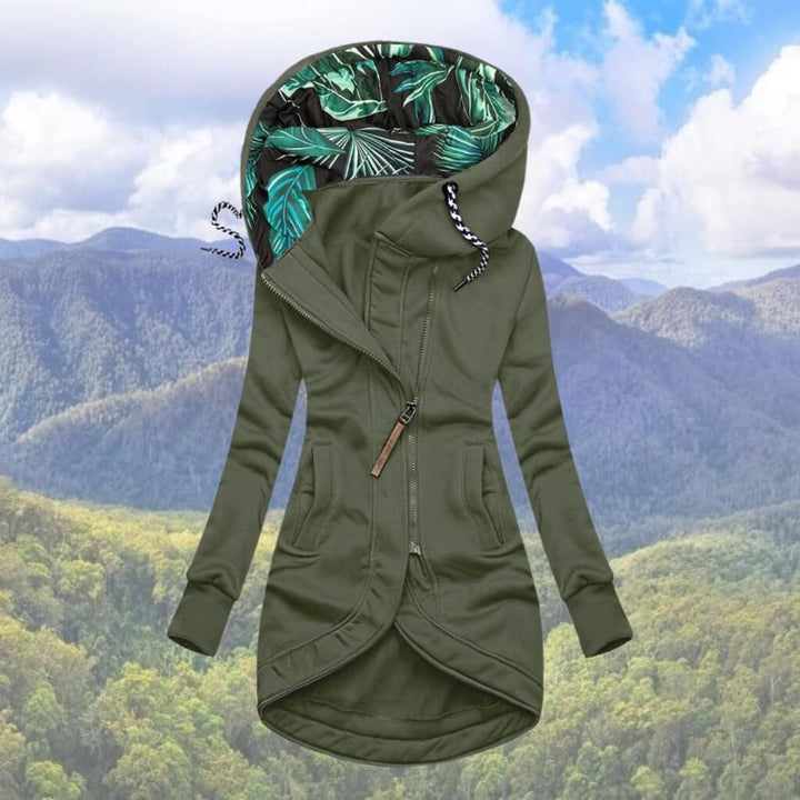 Komfort Wintermantel für Damen