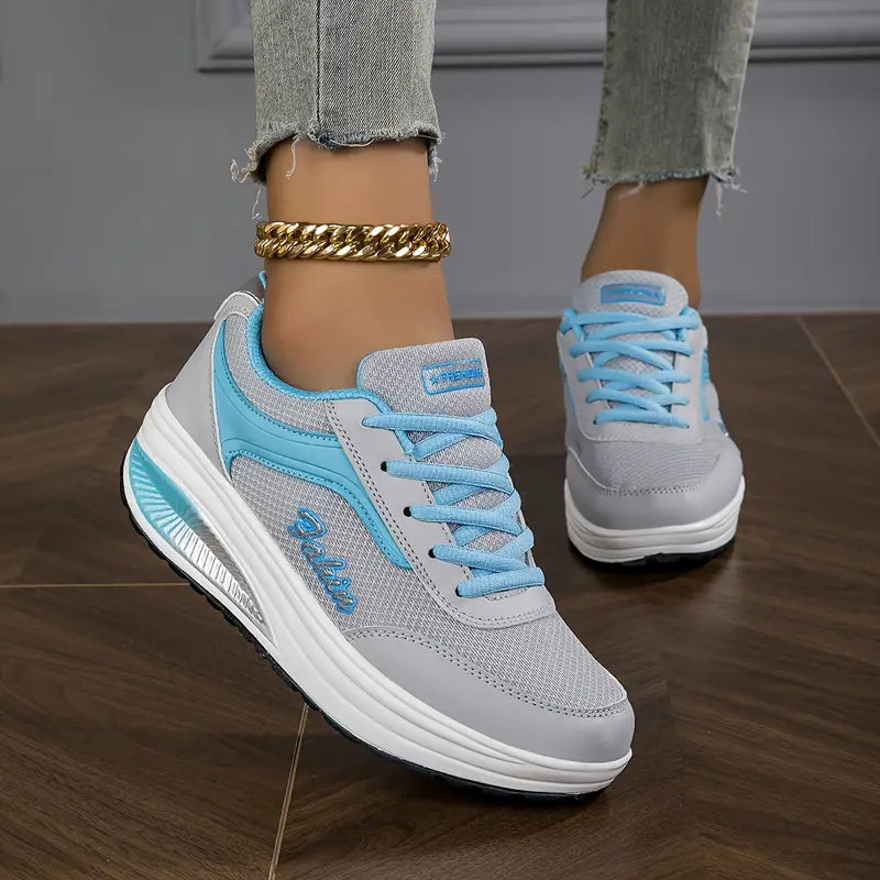 Orthopädische Schuhe für Damen mit Air Cushion Technologie