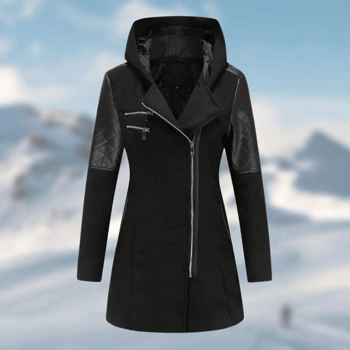 Elegante Damen Wintermäntel