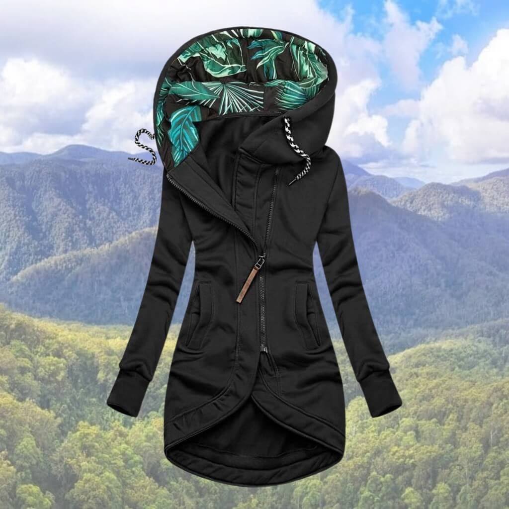 Komfort Wintermantel für Damen