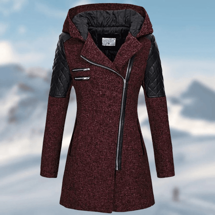 Elegante Damen Wintermäntel