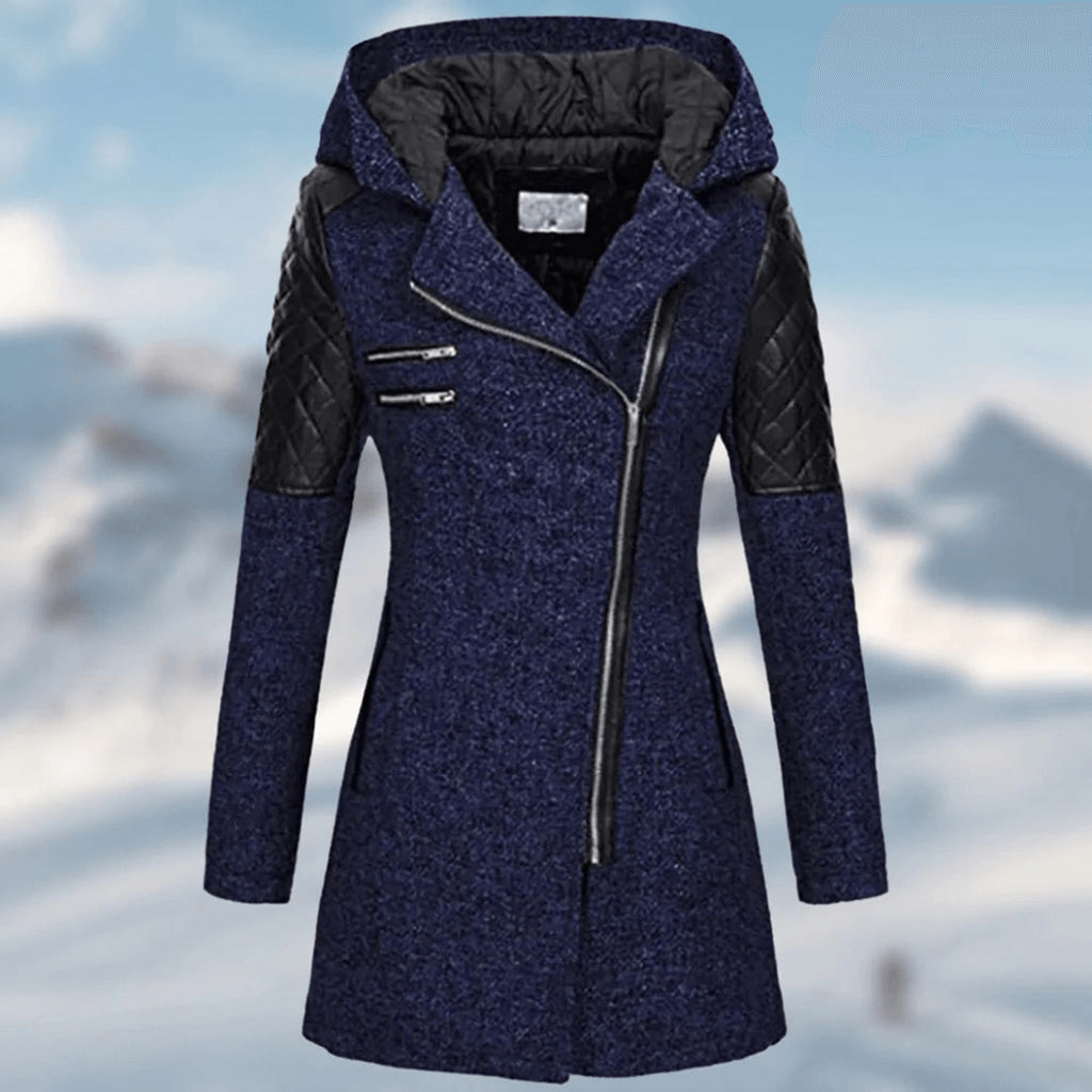 Elegante Damen Wintermäntel