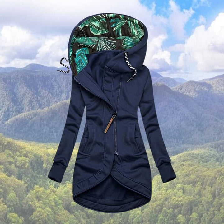 Komfort Wintermantel für Damen