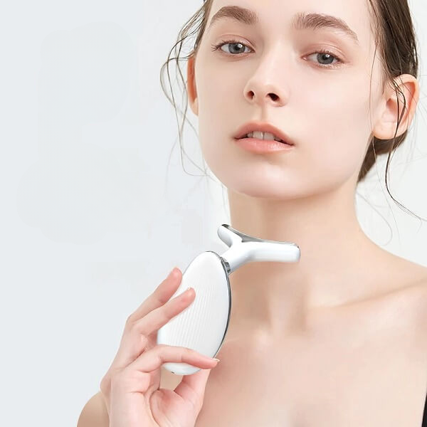 Anti-Aging Hals- und Gesichtsstraffer