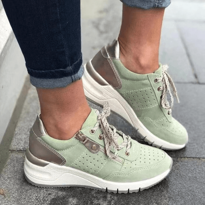 Orthopädische Schuhe damen