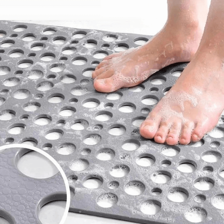 Hygienische Rutschfeste Duschmatte
