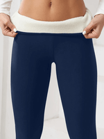 Navy blau