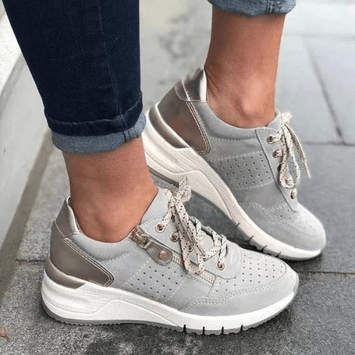 Orthopädische Schuhe damen
