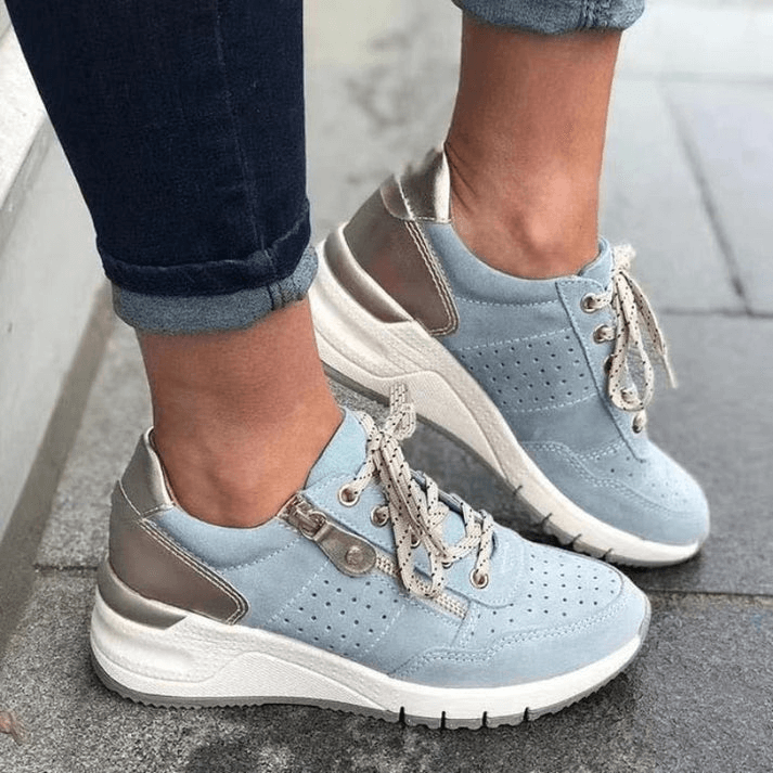 Orthopädische Schuhe damen