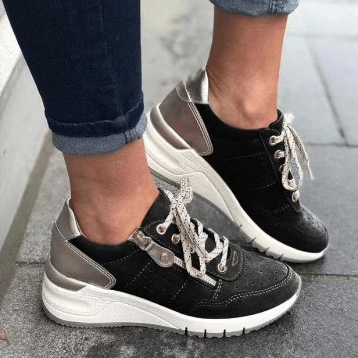 Orthopädische Schuhe damen