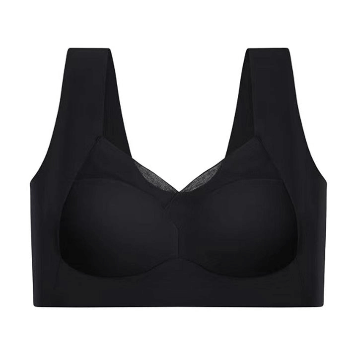 Bequemer BH mit Abnehmbaren Polstern