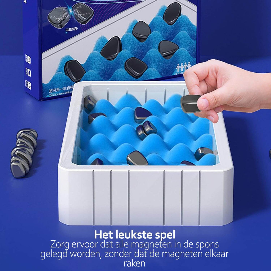 Magnetisches Schachspiel für Kinder