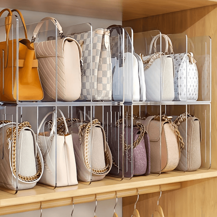 Multifunktionaler Taschen-Organizer