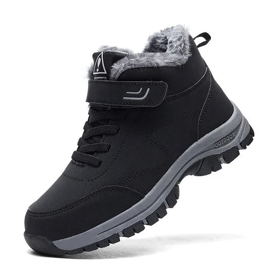 Komfort Ergonomische Winterstiefel