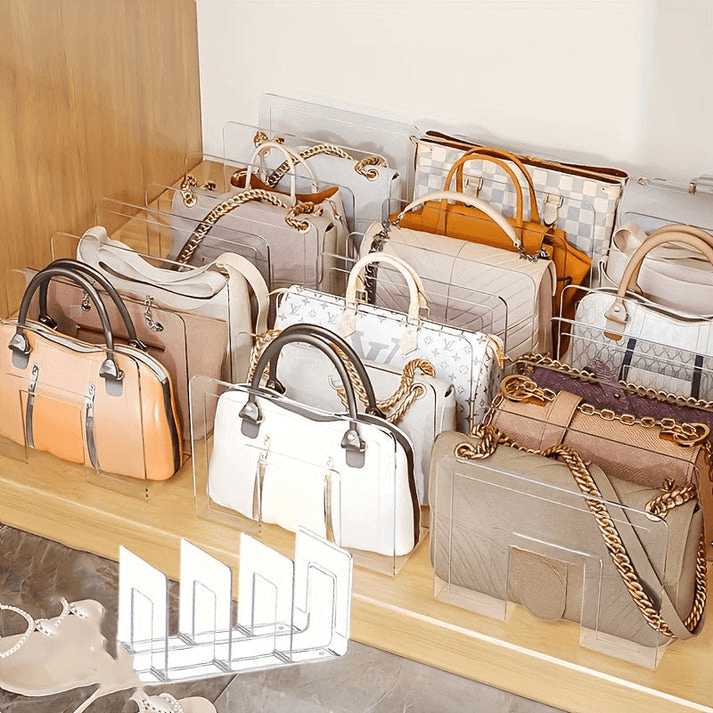Multifunktionaler Taschen-Organizer