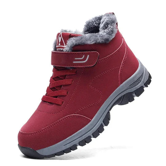 Komfort Ergonomische Winterstiefel