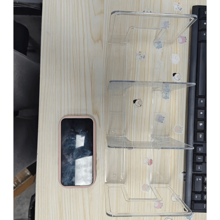 Multifunktionaler Taschen-Organizer