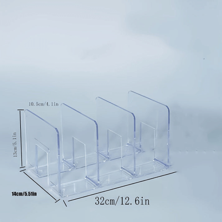 Multifunktionaler Taschen-Organizer