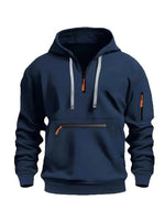 Navy blau