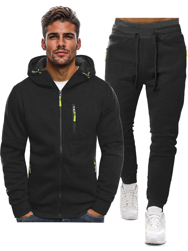 Jogginganzug für Herren