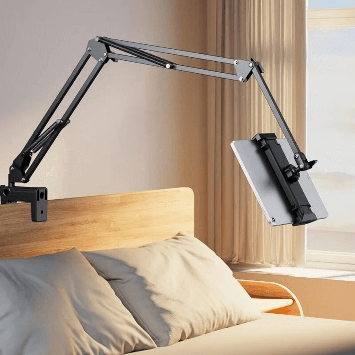 Flexibel Drehbare Tablet-Halterung