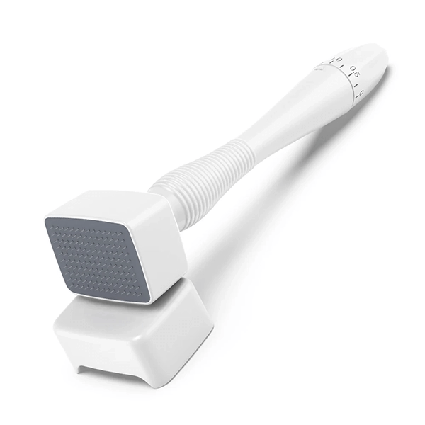 Einstellbarer Microneedling-Dermastift