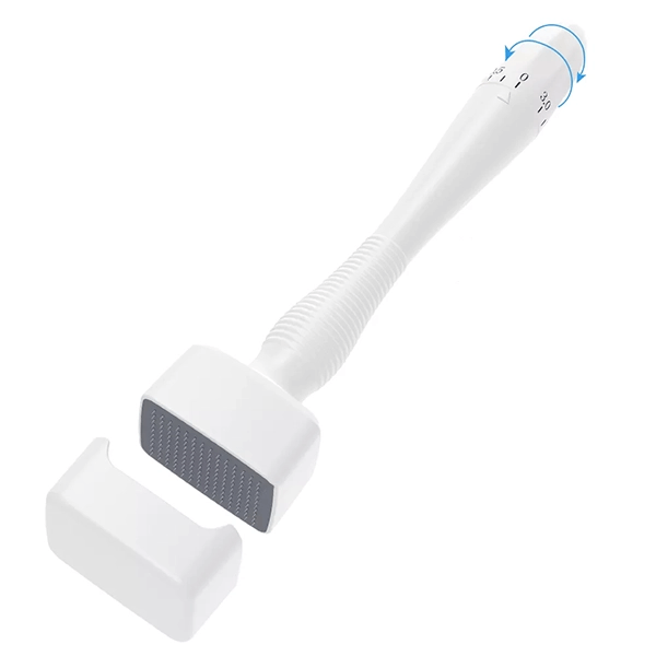 Einstellbarer Microneedling-Dermastift