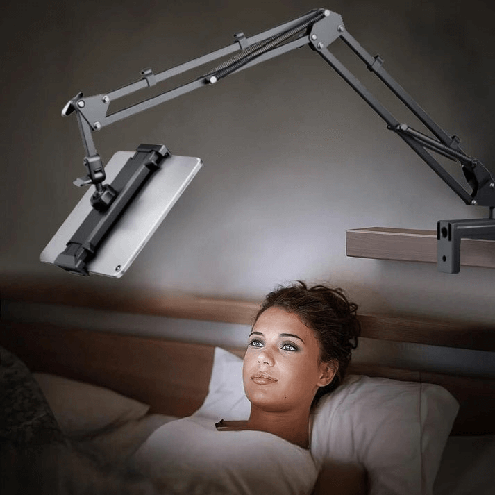 Flexibel Drehbare Tablet-Halterung