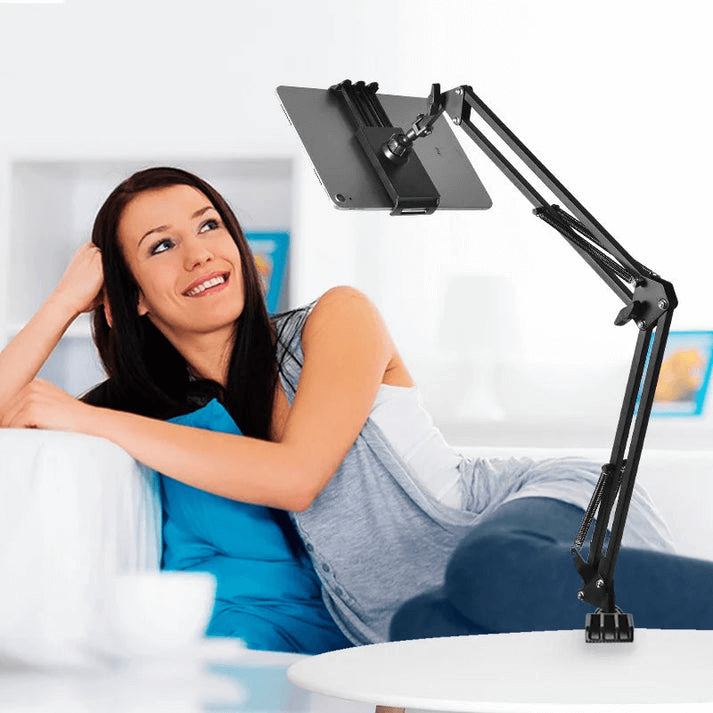 Flexibel Drehbare Tablet-Halterung