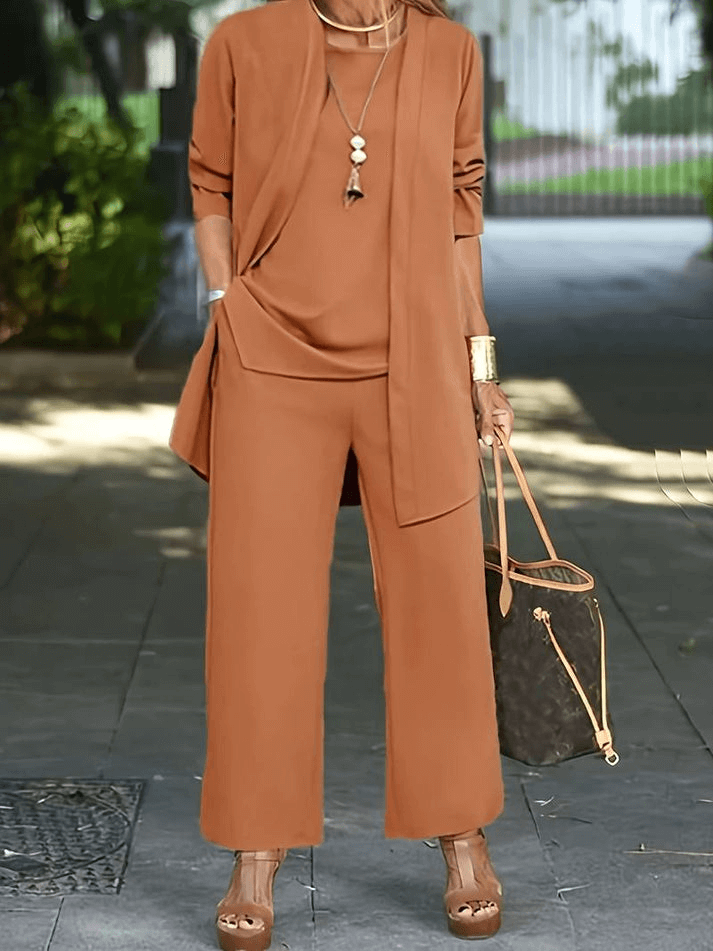 Vielseitiges Set für Damen