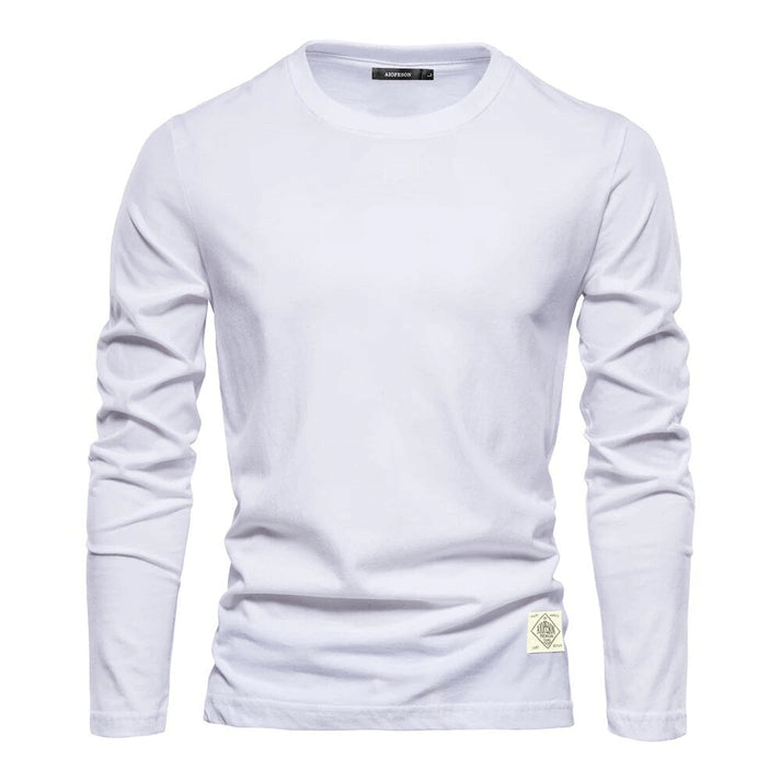 Hochwertiges T-Shirt Herren