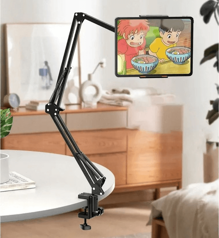Flexibel Drehbare Tablet-Halterung