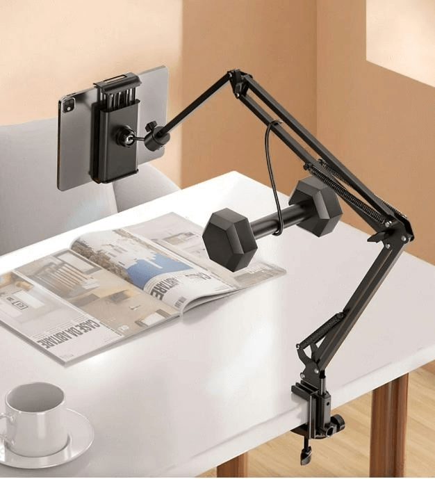 Flexibel Drehbare Tablet-Halterung