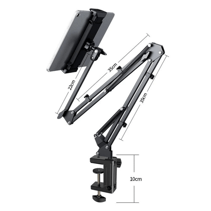 Flexibel Drehbare Tablet-Halterung