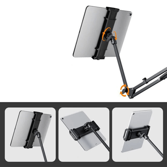 Flexibel Drehbare Tablet-Halterung