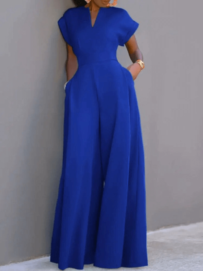 Eleganz & Komfort vereint: Dabra Jumpsuit