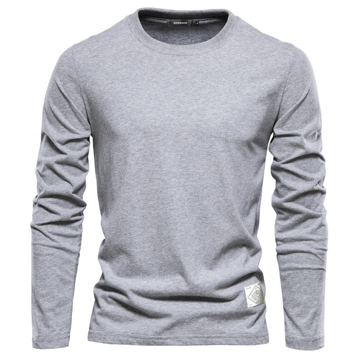 Hochwertiges T-Shirt Herren