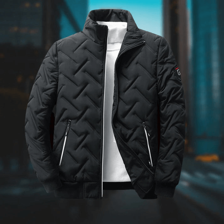 Winterjacke für Männer